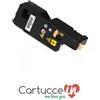CartucceIn Cartuccia Toner compatibile Xerox 106R01629 giallo