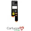 CartucceIn Cartuccia toner giallo Compatibile Xerox per Stampante XEROX WORKCENTRE 6027