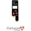CartucceIn Cartuccia toner magenta Compatibile Xerox per Stampante XEROX WORKCENTRE 6027
