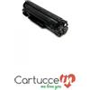 CartucceIn Cartuccia Toner compatibile Hp CF217A / 17A nero