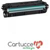 CartucceIn Cartuccia toner nero Compatibile Hp per Stampante HP COLOR LASERJET ENTERPRISE M553DN
