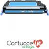 CartucceIn Cartuccia Toner compatibile Hp Q6471A / 502A ciano