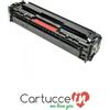 CartucceIn Cartuccia Toner compatibile Hp CF383A / 312A magenta