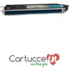 CartucceIn Cartuccia Toner compatibile Canon CRG729C / 4369B002 ciano