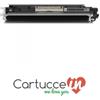 CartucceIn Cartuccia toner nero Compatibile Canon per Stampante CANON I-SENSYS LBP7010C