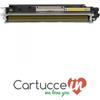 CartucceIn Cartuccia toner giallo Compatibile Canon per Stampante CANON I-SENSYS LBP7010C