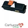 CartucceIn Cartuccia toner nero Compatibile Kyocera-Mita per Stampante KYOCERA-MITA FS1120D