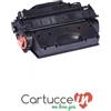 CartucceIn Cartuccia Toner compatibile Hp CF226X / 26X nero ad alta capacità