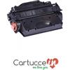 CartucceIn Cartuccia toner nero Compatibile Hp per Stampante HP LASERJET PRO M402DN
