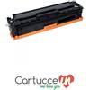 CartucceIn Cartuccia toner nero Compatibile Hp per Stampante HP LASERJET PRO 400 COLOR M451DN