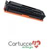 CartucceIn Cartuccia Toner compatibile Hp CF410X / 410X nero ad alta capacità