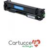 CartucceIn Cartuccia Toner compatibile Hp CF401X / 201X ciano ad alta capacità
