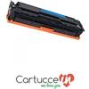 CartucceIn Cartuccia Toner compatibile Hp CF411X / 410X ciano ad alta capacità