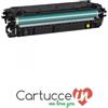 CartucceIn Cartuccia toner giallo Compatibile Hp per Stampante HP COLOR LASERJET ENTERPRISE M553DN