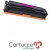 CartucceIn Cartuccia Toner compatibile Hp CF412X / 410X giallo ad alta capacità