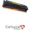 CartucceIn Cartuccia Toner compatibile Hp CF413X / 410X magenta ad alta capacità