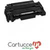 CartucceIn Cartuccia Toner compatibile Canon CRG724H / 3482B002 nero ad alta capacità