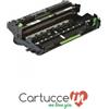 CartucceIn Tamburo nero Compatibile Brother per Stampante BROTHER HL-L6400DW