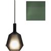 PENTA LIGHT lampada a sospensione MOM FAMILY FATTY - 1602-24-0036-N2BE+0811-92-0100-NXBE