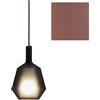PENTA LIGHT lampada a sospensione MOM FAMILY FATTY - 1602-24-0034-N2BE+0811-92-0100-NXBE
