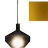 PENTA LIGHT lampada a sospensione MOM FAMILY LITTLE - 1602-25-0037-N2BE+0811-92-0100-NXBE