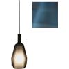 PENTA LIGHT lampada a sospensione MOM FAMILY SLIM - 1602-23-0032-N2BE+0811-92-0100-NXBE