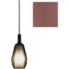 PENTA LIGHT lampada a sospensione MOM FAMILY SLIM - 1602-23-0034-N2BE+0811-92-0100-NXBE