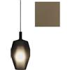 PENTA LIGHT lampada a sospensione MOM FAMILY TALL - 1602-22-0035-N2BE+0811-92-0100-NXBE