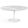 KNOLL tavolo rotondo TULIP Ø 152 cm collezione Eero Saarinen - 165TRMST2