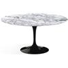 KNOLL tavolo rotondo TULIP Ø 152 cm collezione Eero Saarinen - 165TRMA1