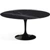 KNOLL tavolo rotondo TULIP Ø 152 cm collezione Eero Saarinen - 165TRMN1
