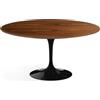 KNOLL tavolo rotondo TULIP Ø 152 cm collezione Eero Saarinen - 165TRWRO1