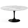 KNOLL tavolo rotondo TULIP Ø 152 cm collezione Eero Saarinen - 165TRMST1