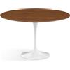 KNOLL tavolo rotondo TULIP Ø 120 cm collezione Eero Saarinen