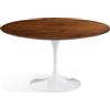 KNOLL tavolo rotondo TULIP Ø 137 cm collezione Eero Saarinen - 164TRWRO2