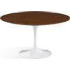 KNOLL tavolo rotondo TULIP Ø 137 cm collezione Eero Saarinen - 164TRWW2