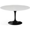KNOLL tavolo rotondo TULIP Ø 137 cm collezione Eero Saarinen - 164TRF21