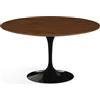 KNOLL tavolo rotondo TULIP Ø 137 cm collezione Eero Saarinen - 164TRWW1