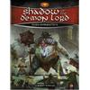 Wyrd Guida Introduttiva: Shadow of the Demon Lord GdR