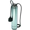 Lowara Elettropompa sommersa monoblocco da 5'' SC 207C GL27