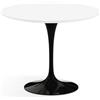 KNOLL tavolo rotondo TULIP Ø 91 cm collezione Eero Saarinen - 172TRF21