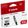 Canon Cartuccia getto d'inchiostro Canon CLI-581pb XXL 11.7ml 9140 pagine Blu foto [CLI-581PB XXL]