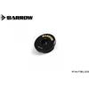 Barrow Tappo Slim G1/4 - Black