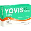 ALFASIGMA SpA Yovis 10 Capsule