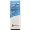 Laboratori Baldacci Linea Naso Pulito Narlisim Spray nasale Flacone 20 ml