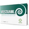 Erbozeta Linea Benessere della Circolazione Vestanol Integratore 30 Capsule