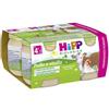 HIPP ITALIA Srl Pollo e Vitello HiPP Biologico 4x80g