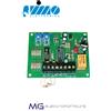 VIMO CSAI001 Scheda analisi per sensori filari inerziali a 2 ingressi