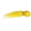 Lana filata extra-fine col. Giallo Limone Chiaro 224