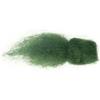 Lana cardata colore verde scuro 1618